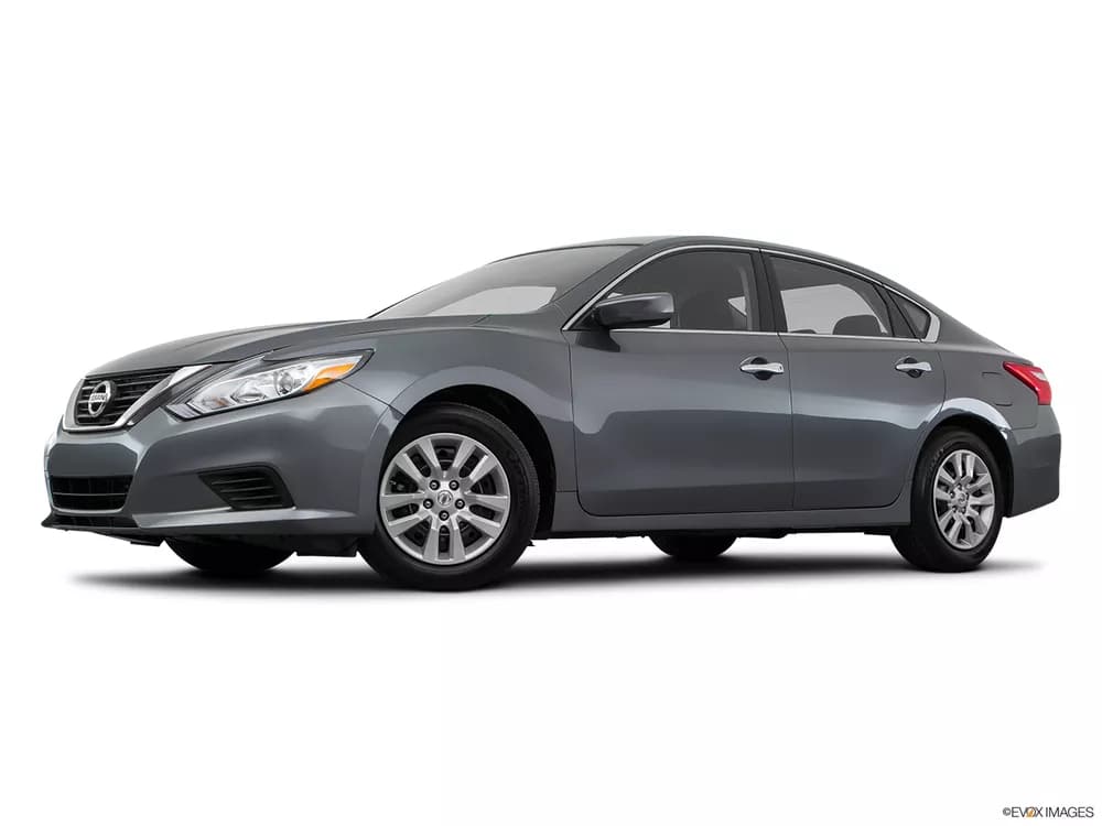 Nissan Altima 2018 2.5 SL