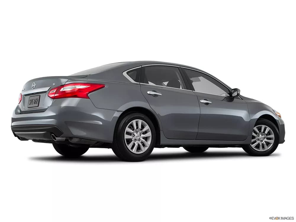 Nissan Altima 2018 2.5 SL