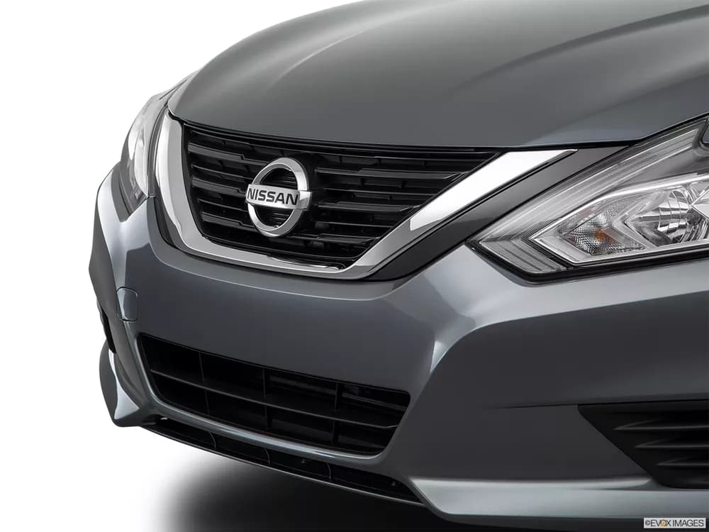 Nissan Altima 2018 2.5 SL