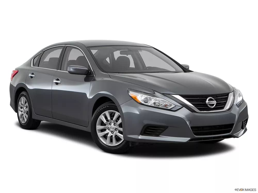 Nissan Altima 2018 2.5 SL