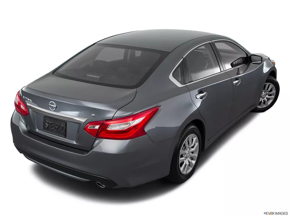 Nissan Altima 2018 2.5 SL