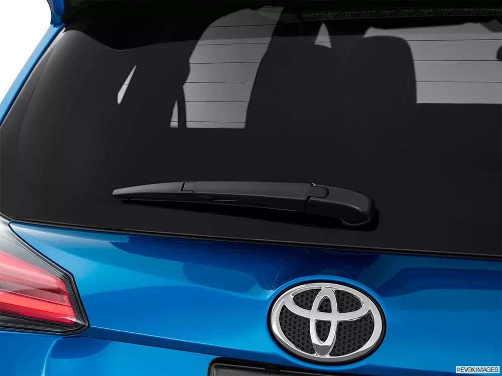 Toyota Rav4 2018 2.5L (2WD) EX