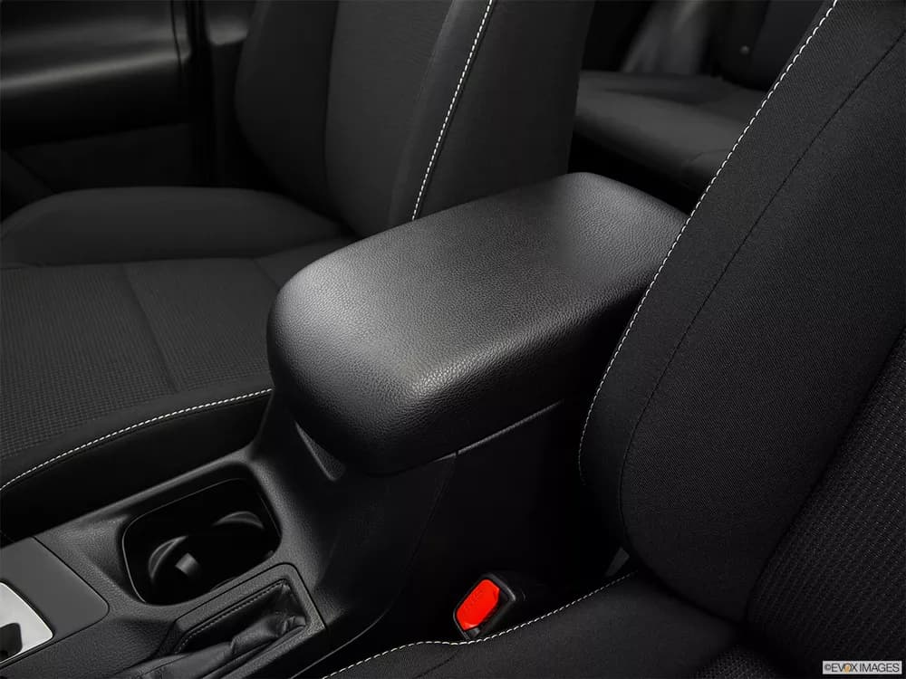 Toyota Rav4 2018 2.5L (2WD) EX