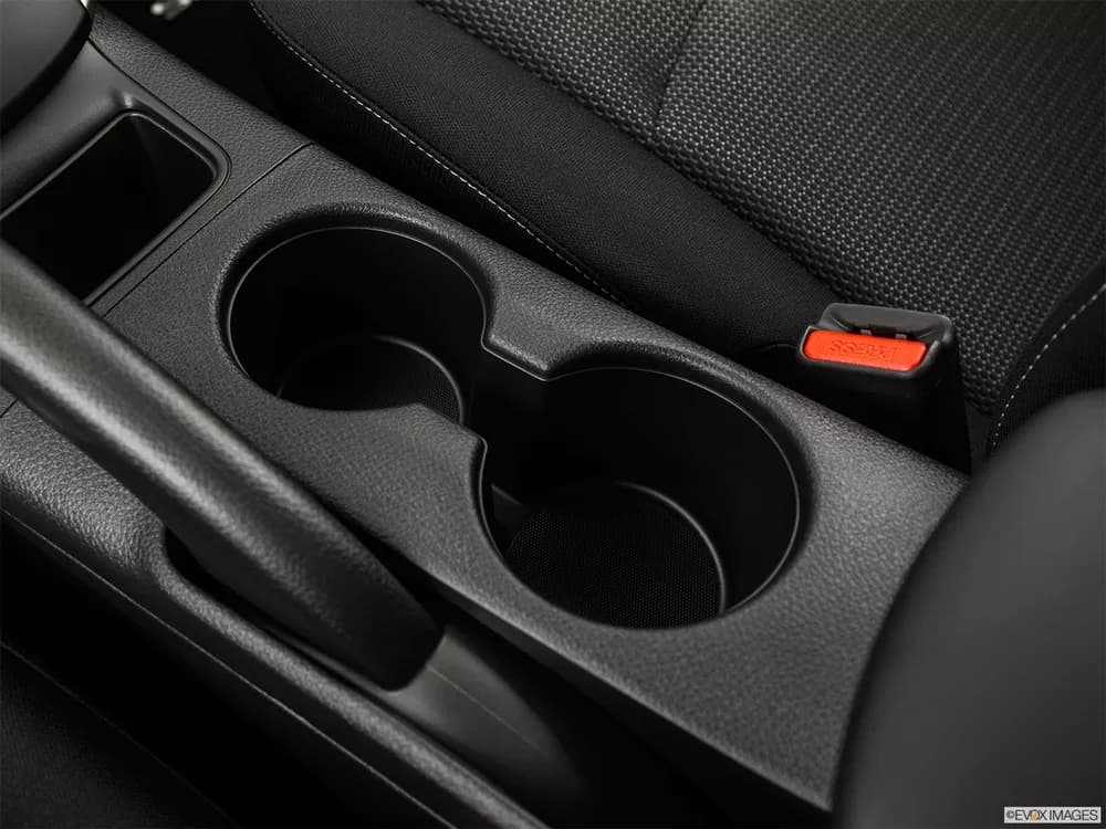 Nissan Sentra 2018 1.8L S