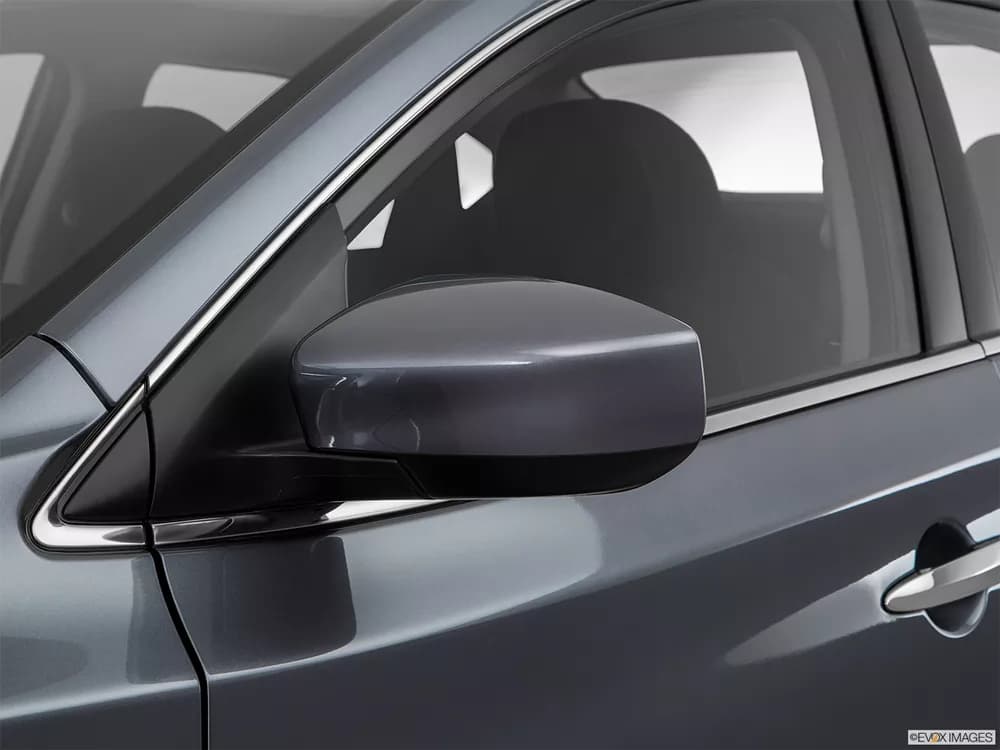 Nissan Sentra 2018 1.8L S