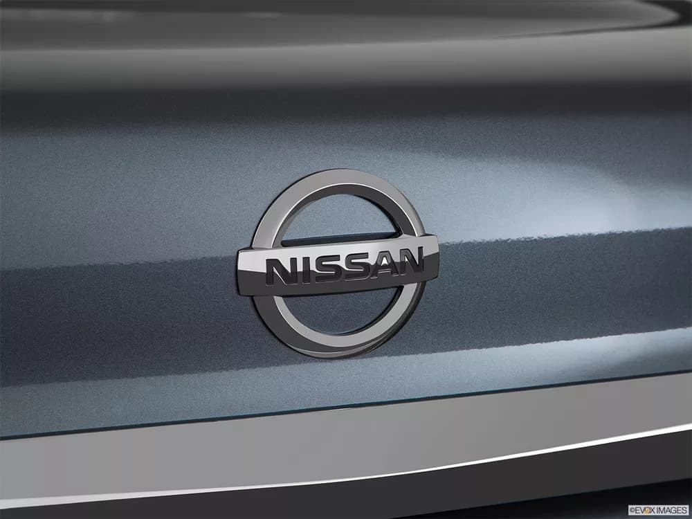 Nissan Sentra 2018 1.8L S