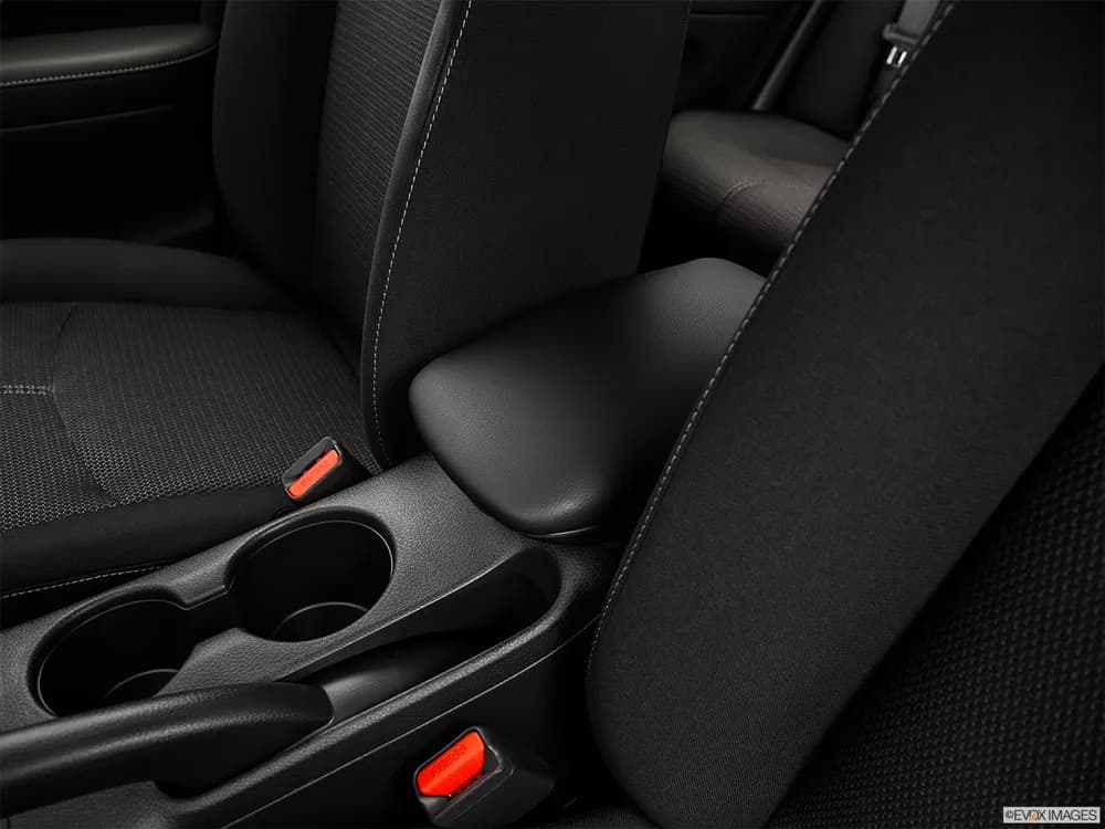 Nissan Sentra 2018 1.8L S