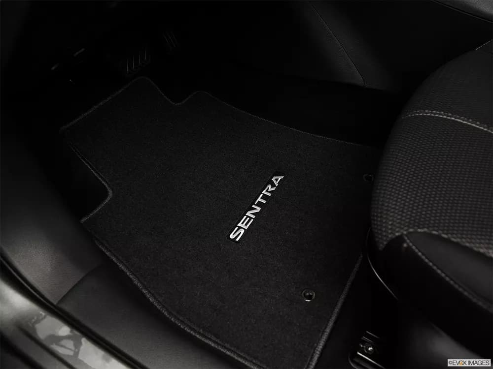 Nissan Sentra 2018 1.8L S