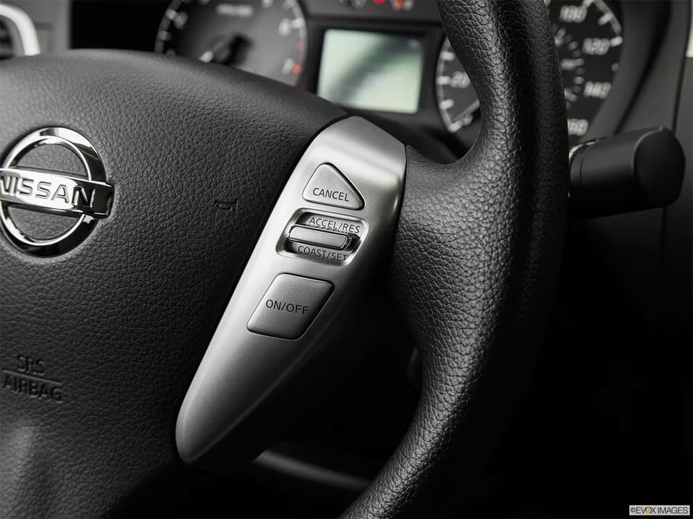 Nissan Sentra 2018 1.8L S