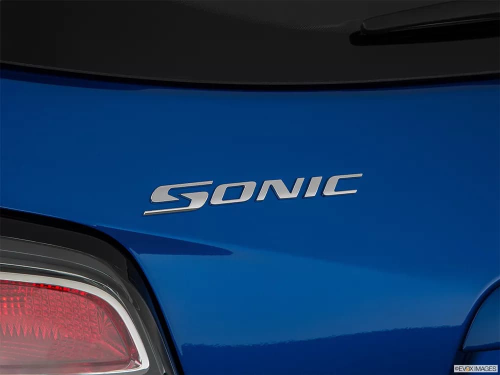 Chevrolet Aveo 2018 1.6 LT Hatchback