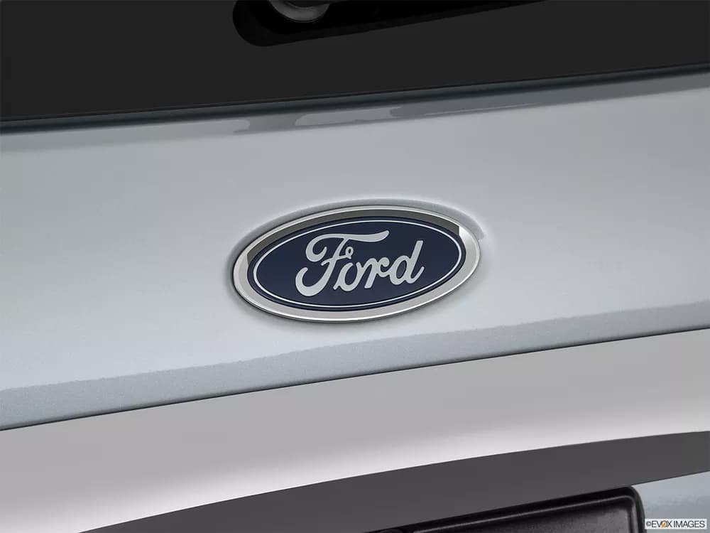Ford EcoSport 2018 1.5 Titanium