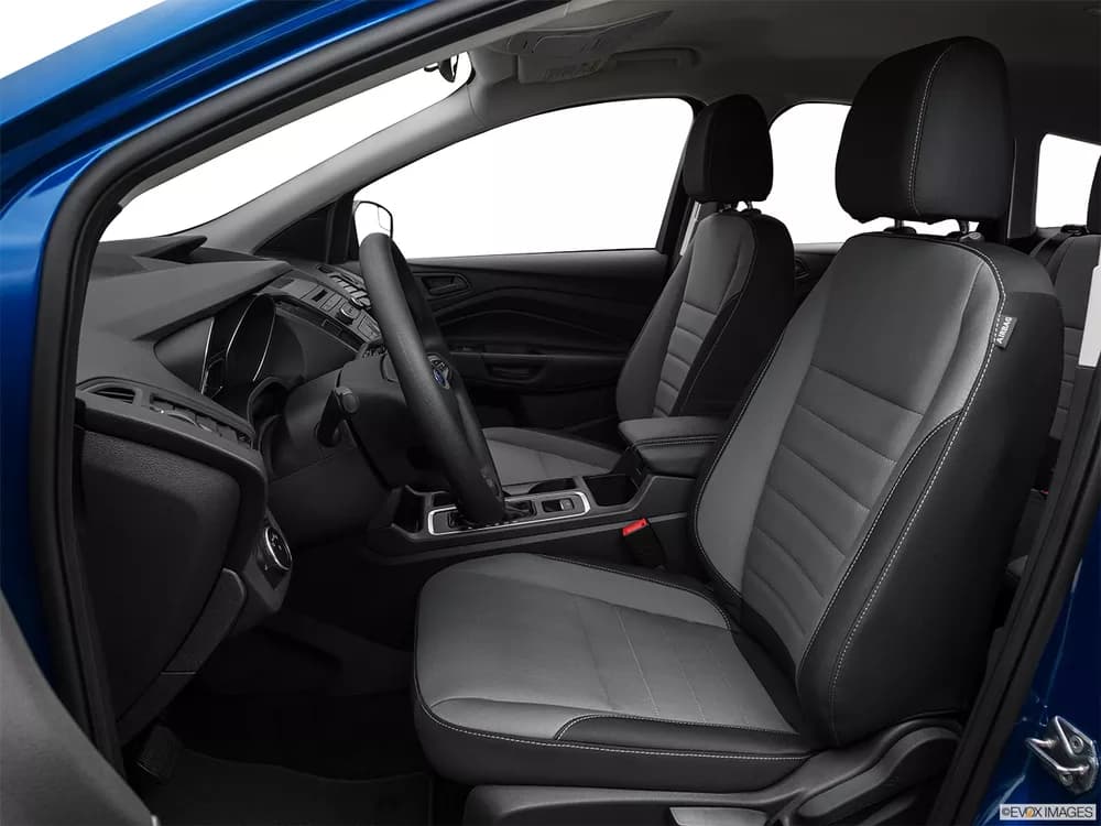 Ford Escape 2018 2.5L S