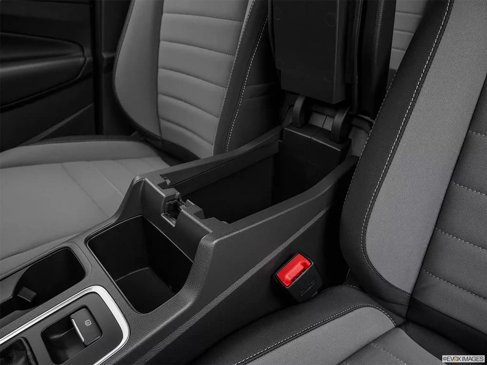 Ford Escape 2018 2.5L S