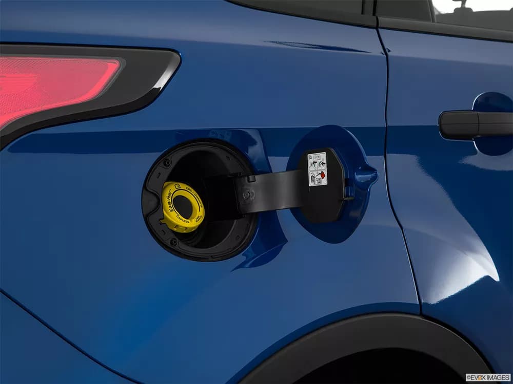 Ford Escape 2018 2.5L S