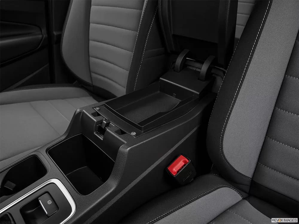 Ford Escape 2018 2.5L S