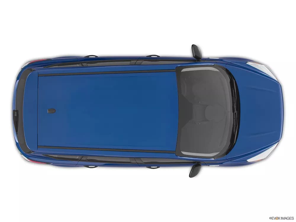 Ford Escape 2018 2.5L S