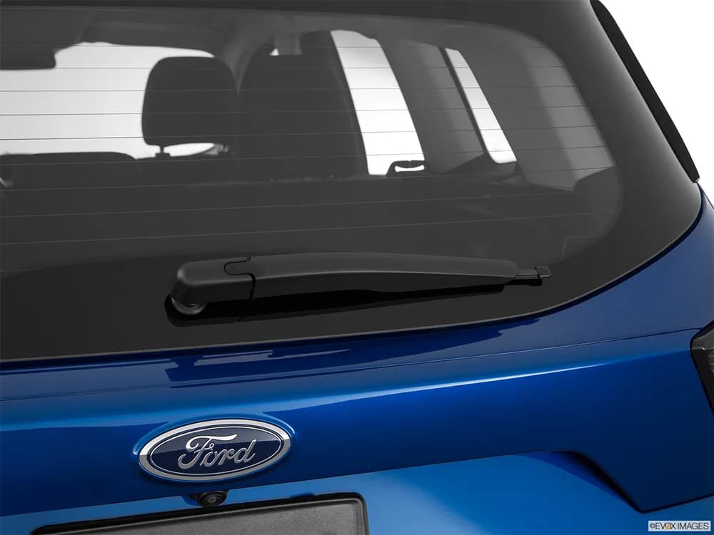 Ford Escape 2018 2.5L S
