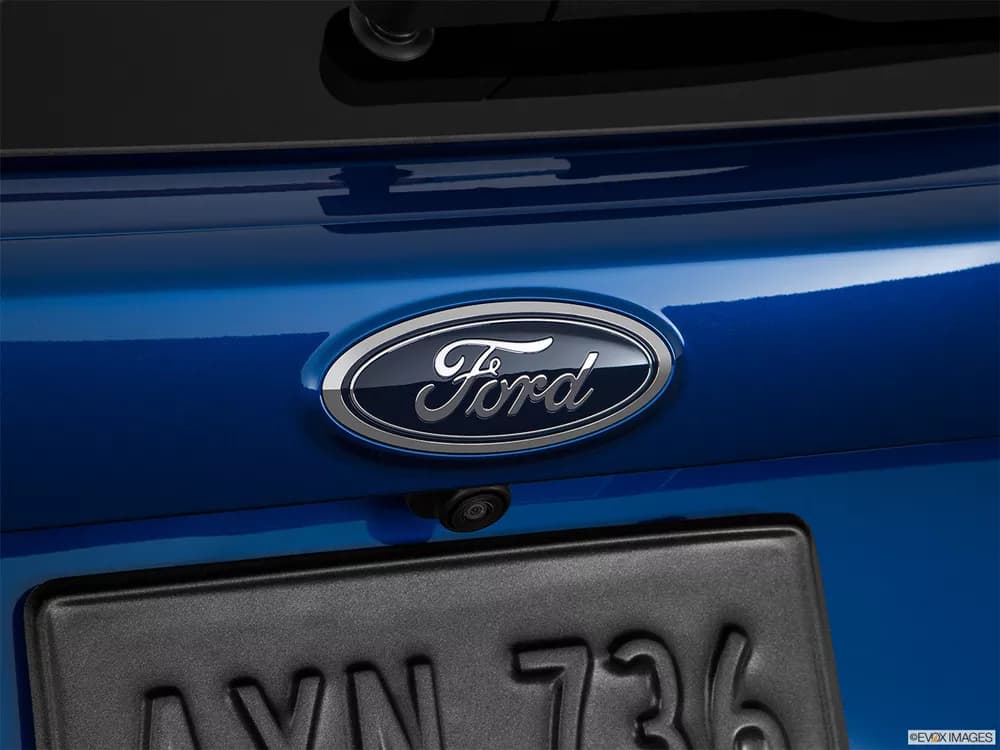 Ford Escape 2018 2.5L S