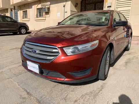 فورد تيريوس 2014 مستعملة فورد تيريوس 2014 مستعملة used_cars.forSale