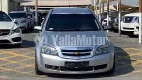 Used Chevrolet Caprice 2013