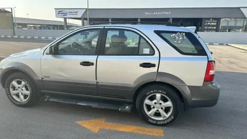 مستعملة كيا سورينتو 2009 مستعملة كيا سورينتو 2009 used_cars.forSale