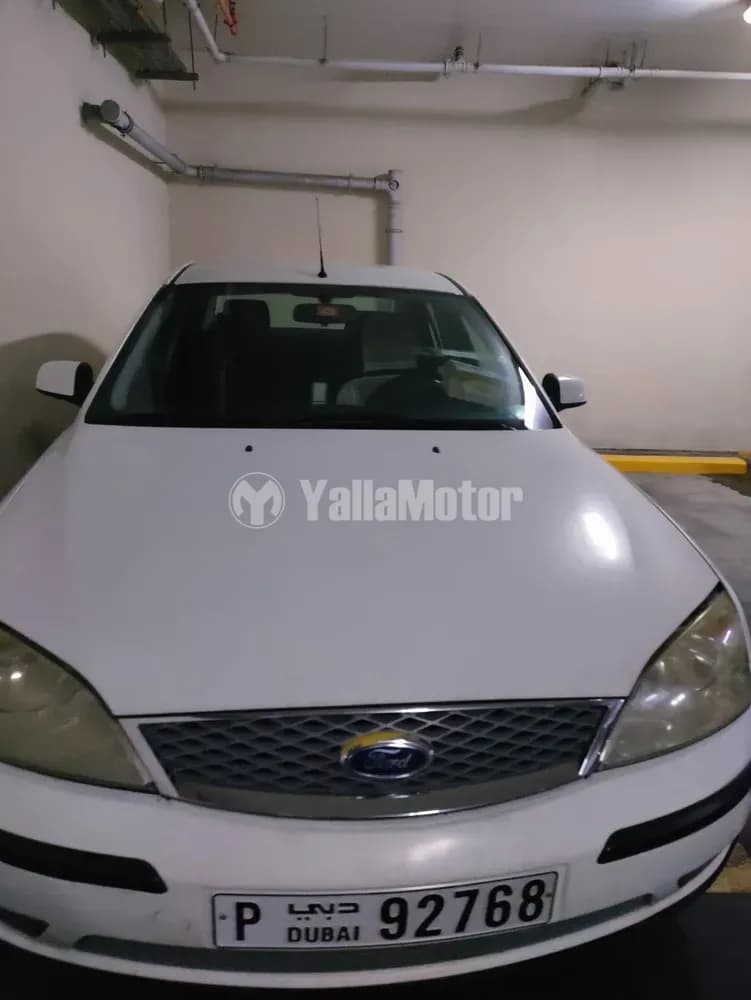 Used Ford Mondeo 2.0L 2007