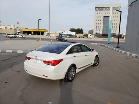 Used Hyundai Sonata 2014 Used Hyundai Sonata 2014 used_cars.forSale