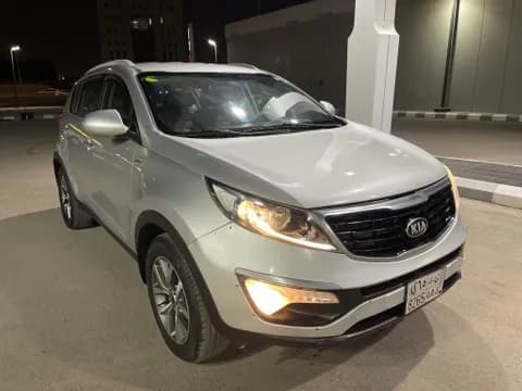 Used Kia Sportage 2014 Used Kia Sportage 2014 for sale