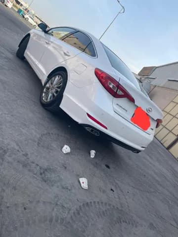 Used Hyundai Sonata 2016 Used Hyundai Sonata 2016 used_cars.forSale