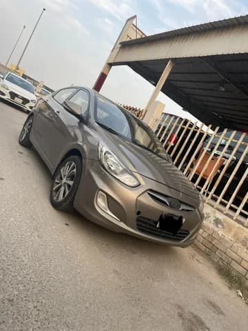Used Hyundai Accent 2015 Used Hyundai Accent 2015 used_cars.forSale