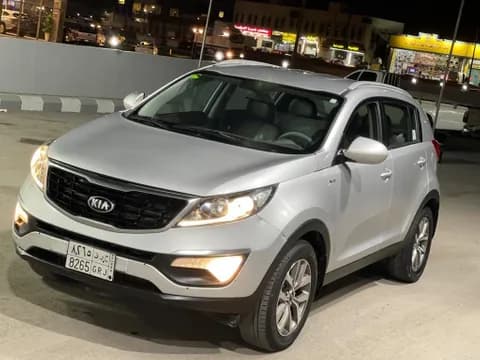Used Kia Sportage 2014 Used Kia Sportage 2014 for sale