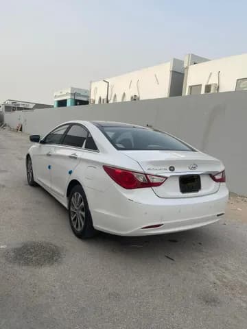 Used Hyundai Sonata 2014 Used Hyundai Sonata 2014 for sale