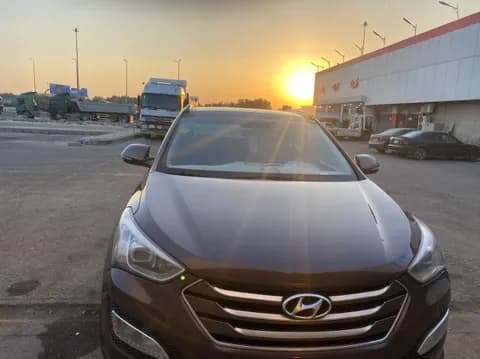 Used Hyundai Tucson 2015 Used Hyundai Tucson 2015 for sale