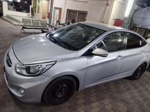 مستعملة هيونداي أكسينت 2016 مستعملة هيونداي أكسينت 2016 used_cars.forSale
