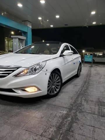 Used Hyundai Sonata 2014 Used Hyundai Sonata 2014 used_cars.forSale