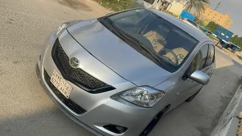 Used Toyota Yaris 2011 Used Toyota Yaris 2011 for sale