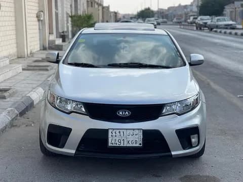 Used Kia Cerato 2012 Used Kia Cerato 2012 for sale