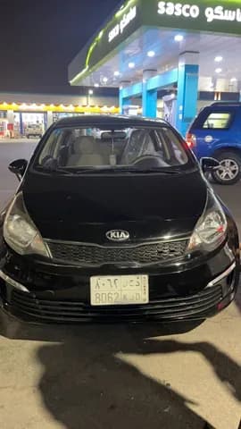 مستعملة كيا ريو 2017 مستعملة كيا ريو 2017 used_cars.forSale