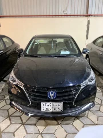 Used Changan Alsvin 2020 Used Changan Alsvin 2020 for sale