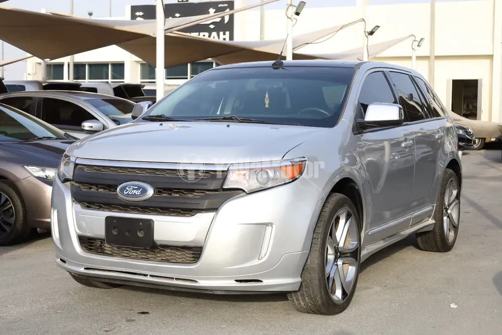 Used Ford Edge 3.7L Sport 2014