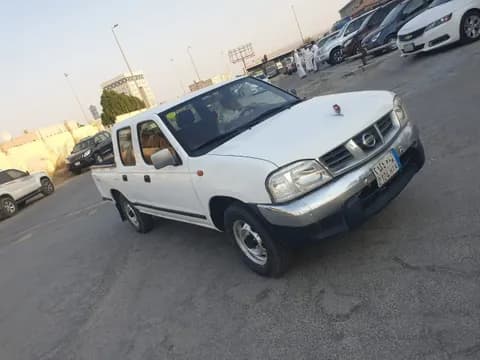 Used Nissan Pickup 2010 Used Nissan Pickup 2010 for sale