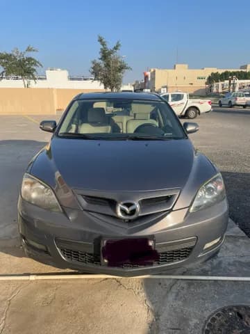 Used Mazda 3 Hatchback 1.6L 2009 Used Mazda 3 Hatchback 1.6L 2009 used_cars.forSale