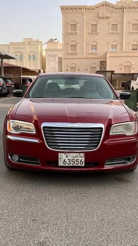 Used Chrysler 300 2012 Used Chrysler 300 2012 used_cars.forSale