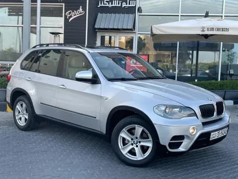 Used BMW X5 xDrive 35i 2013 Used BMW X5 xDrive 35i 2013 used_cars.forSale