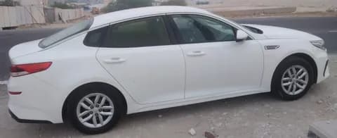 Used Kia Optima 2.4L GTL 2019 Used Kia Optima 2.4L GTL 2019 used_cars.forSale