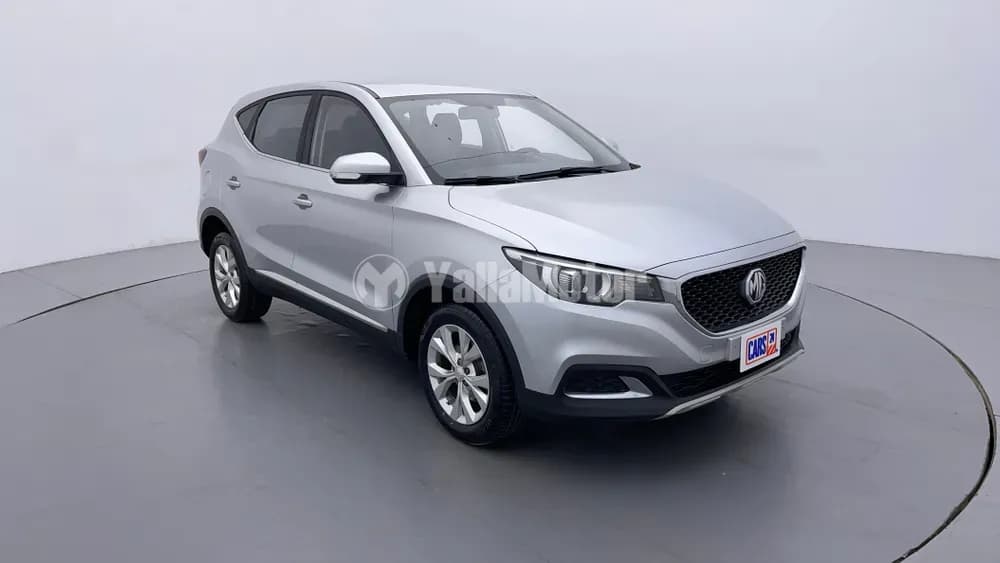 Used MG ZS 2019