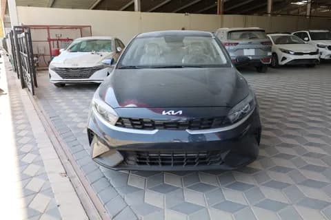 New Kia Cerato 1.6L Sedan 2023 New Kia Cerato 1.6L Sedan 2023 for sale