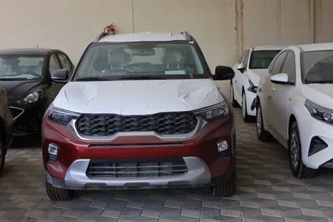 New Kia Sonet 2023 New Kia Sonet 2023 used_cars.forSale
