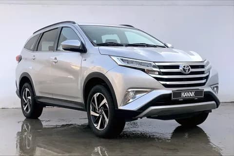 Used Toyota Rush 2020 Used Toyota Rush 2020 used_cars.forSale