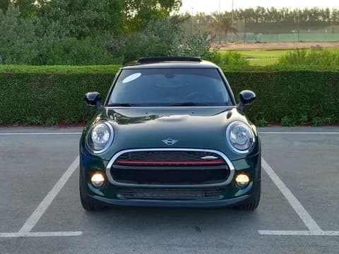 Used Mini Cooper S 2019 Used Mini Cooper S 2019 used_cars.forSale
